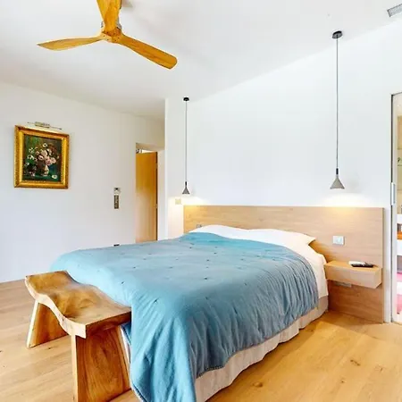 Luxury For 14 People With Swimming Pool Ramatuelle